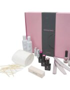 NaniNails Professional подаръчен комплект за нокти за жени