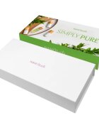 NaniNails Simly Pure подаръчен комплект за нокти за жени
