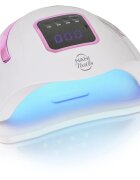 NaniNails UV/LED UV лампа за нокти 1 бр.