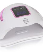 NaniNails UV/LED UV лампа за нокти 1 бр.