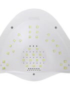 NaniNails UV/LED UV лампа за нокти 1 бр.