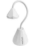 NaniNails White UV лампа 1 бр.