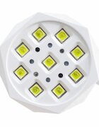 NaniNails White UV лампа 1 бр.