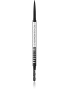 Nanobrow Eyebrow Pencil молив за вежди цвят Dark Brown 1 гр.