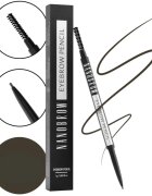 Nanobrow Eyebrow Pencil молив за вежди цвят Dark Brown 1 гр.