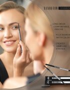 Nanobrow Eyebrow Pencil молив за вежди цвят Dark Brown 1 гр.
