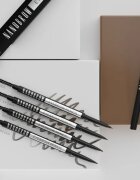 Nanobrow Eyebrow Pencil молив за вежди цвят Dark Brown 1 гр.