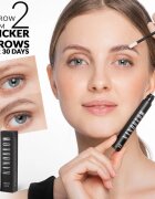 Nanobrow Eyebrow Serum серум за растеж за вежди 5 мл.