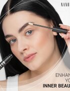 Nanobrow Eyebrow Serum серум за растеж за вежди 5 мл.