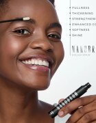 Nanobrow Eyebrow Serum серум за растеж за вежди 5 мл.