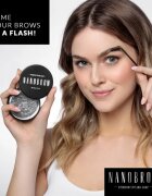Nanobrow Eyebrow Styling Soap сапун за оформяне на вежди за вежди 30 гр.