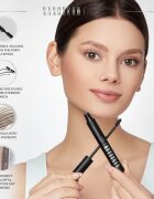 Nanobrow Lamination Gel гел за вежди цвят Brown 7 мл.