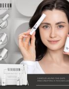 Nanobrow Lamination Kit комплект за оформяне на вежди