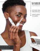 Nanobrow Lamination Kit комплект за оформяне на вежди