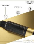 Nanoil Algae 2-фазов балсам без отмиване с екстракт от водорасли нори 125 мл.