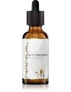 Nanoil Anti-Redness серум за лице за редуциране на зачервявания 50 мл.