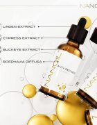 Nanoil Anti-Redness серум за лице за редуциране на зачервявания 50 мл.