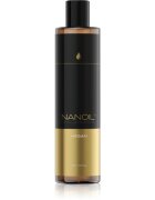 Nanoil Argan Мицеларен шампоан с арганово масло 300 мл.