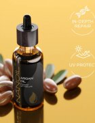 Nanoil Argan Oil арганово масло за лице тяло и коса 50 мл.