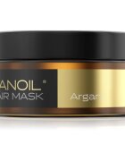 Nanoil Argan подхранваща маска за коса с арганово масло 300 мл.