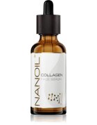 Nanoil Collagen колагенов серум против бръчки с екстракт от водорасли нори 50 мл.
