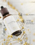 Nanoil Collagen колагенов серум против бръчки с екстракт от водорасли нори 50 мл.