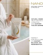 Nanoil Dead sea Bath salt сол за баня с минерали от Мъртво море 500 гр.