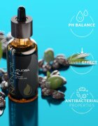 Nanoil Jojoba Oil олио от жожоба за лице тяло и коса 50 мл.