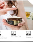 Nanoil Keratin кератинова маска За коса 300 мл.