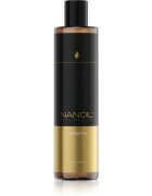 Nanoil Keratin подсилващ мицеларен шампоан с кератин 300 мл.