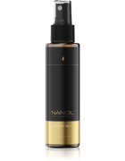 Nanoil Liquid Silk изглаждащ балсам без отмиване За коса 125 мл.