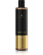 Nanoil Liquid Silk Мицеларен шампоан за блясък и мекота на косата 300 мл.