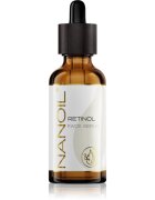Nanoil Retinol регенериращ серум за лице с ретинол 50 мл.