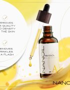 Nanoil Retinol регенериращ серум за лице с ретинол 50 мл.