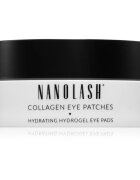 Nanolash Collagen очни гелови подплънки против стареене 60 бр.