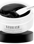 Nanolash Collagen очни гелови подплънки против стареене 60 бр.