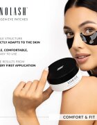 Nanolash Collagen очни гелови подплънки против стареене 60 бр.