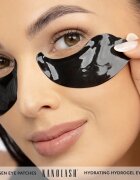 Nanolash Collagen очни гелови подплънки против стареене 60 бр.
