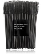 Nanolash Disposable Mascara Wands четка за мигли и вежди 50 бр.