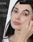 Nanolash Disposable Mascara Wands четка за мигли и вежди 50 бр.