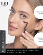 Nanolash DIY Applicator апликатор за нанасяне на изкуствени мигли 1 бр.