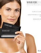 Nanolash DIY Eyelash Extensions комплект за домашно удължаване на миглите Classy 36 бр.