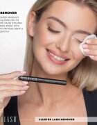 Nanolash DIY Remover продукт за премахване на изкуствени мигли 5 мл.