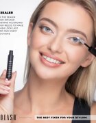 Nanolash DIY Sealer прозрачен фиксиращ гел за удължаване на мигли 5 мл.