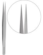 Nanolash Eyelash Tweezers Pointed пинсета за мигли 1 бр.