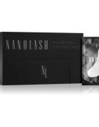 Nanolash Hydrogel Eye Patches хидрогел стелки за удължаване на мигли 100 бр.