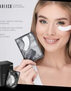 Nanolash Hydrogel Eye Patches Mini хидрогел стелки за очи 50 чифт
