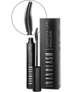Nanolash Length&Curl Mascara спирала за удъжаване извиване и обем 10 мл.