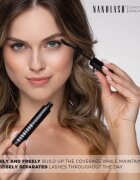 Nanolash Length&Curl Mascara спирала за удъжаване извиване и обем 10 мл.