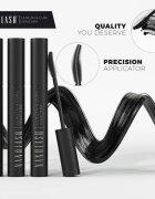 Nanolash Length&Curl Mascara спирала за удъжаване извиване и обем 10 мл.